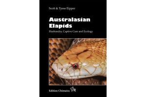 Australasian Elapids - Husbandry, Captive Care and Ecology